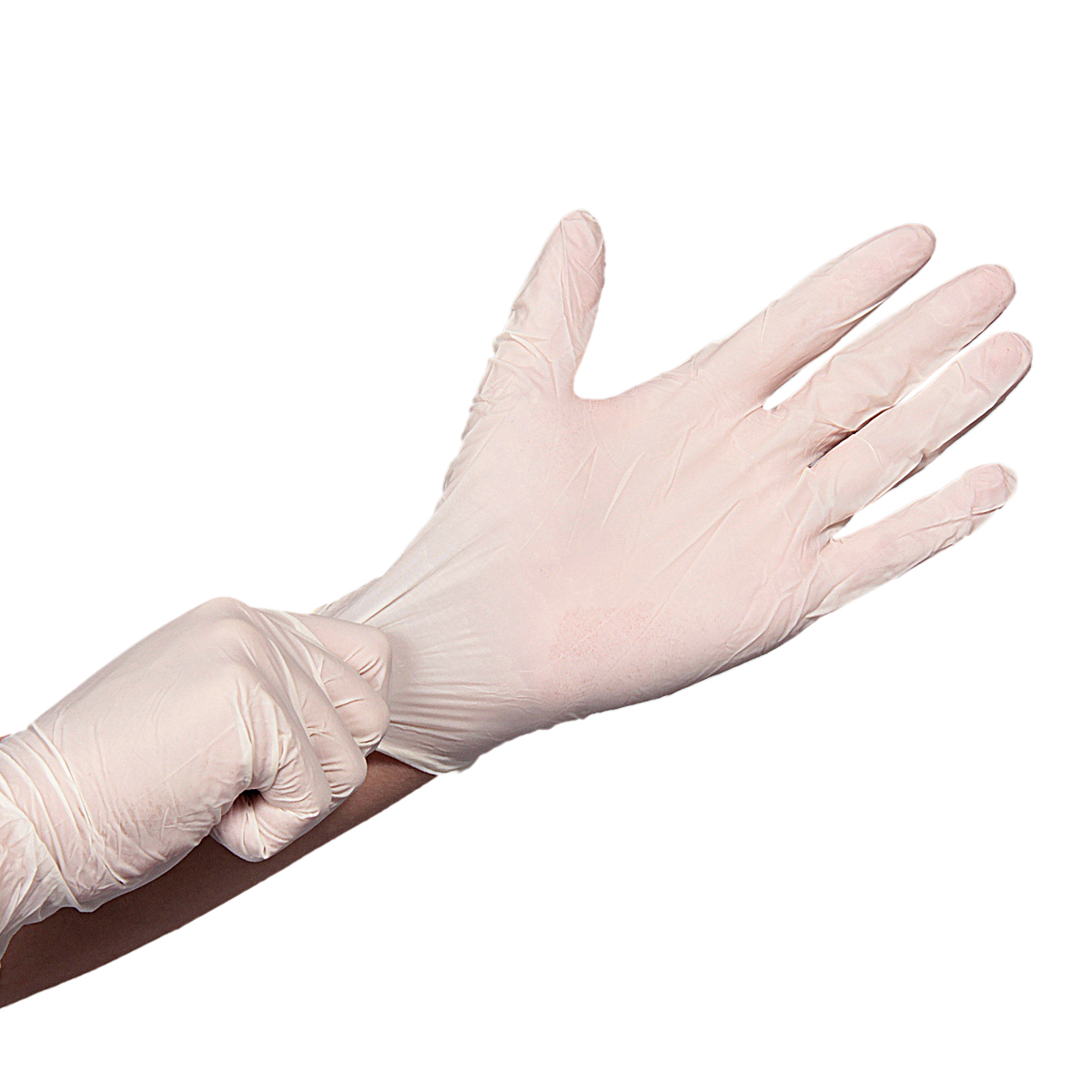 guantes-de-exploracion-de-latex-protec-desechables -medianos-1100-piezas-331604