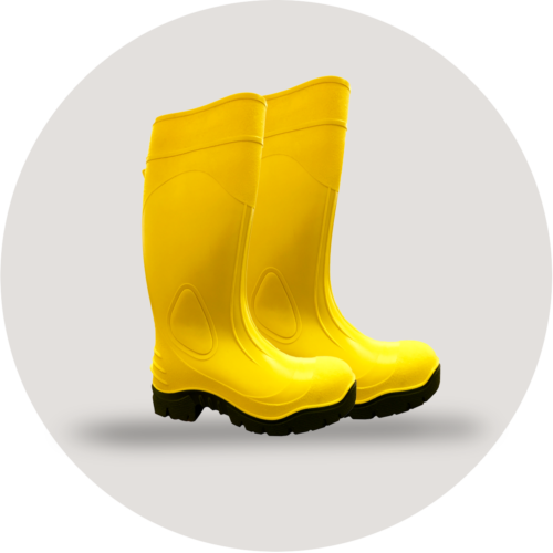 Botas Especializadas