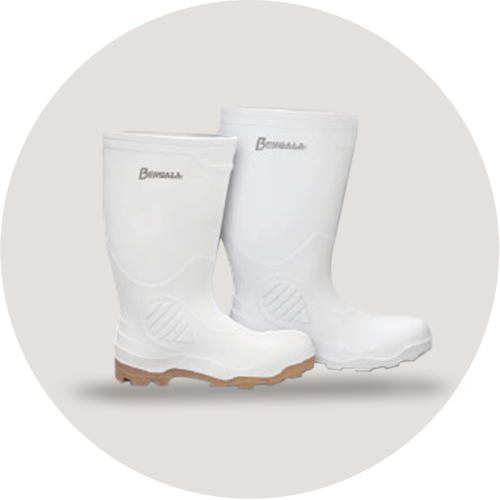 Bota Sanitaria
