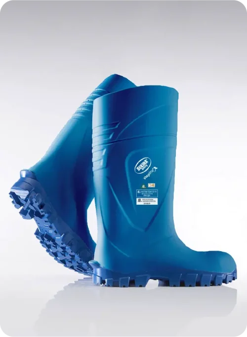 Equipos de Seguridad