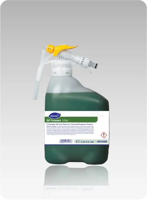 Químicos Especializados